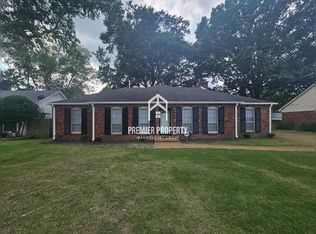 2473 Lovitt Dr, Memphis, TN 38119