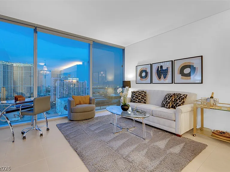 3722 Las Vegas Blvd S #1104 — Photo 32