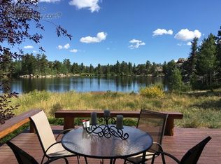 35 Three Lakes Ct, Red Feather Lakes, CO 80545