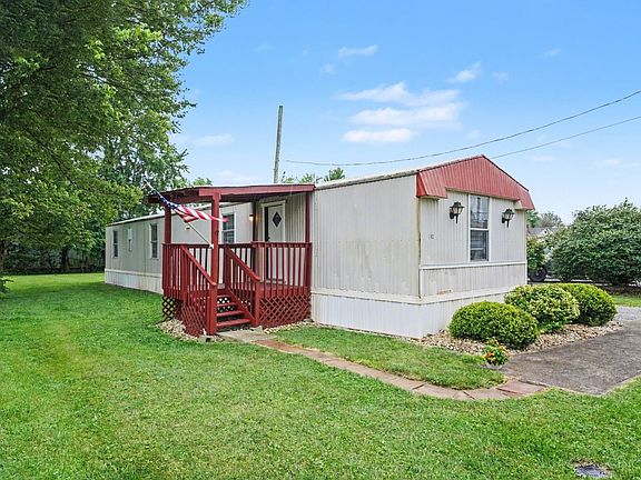 2nd image of 112 Sardinia Mowrystown Rd
