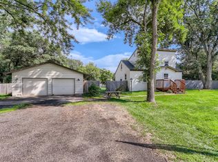 14369 Lake Dr NE, Columbus, MN 55025