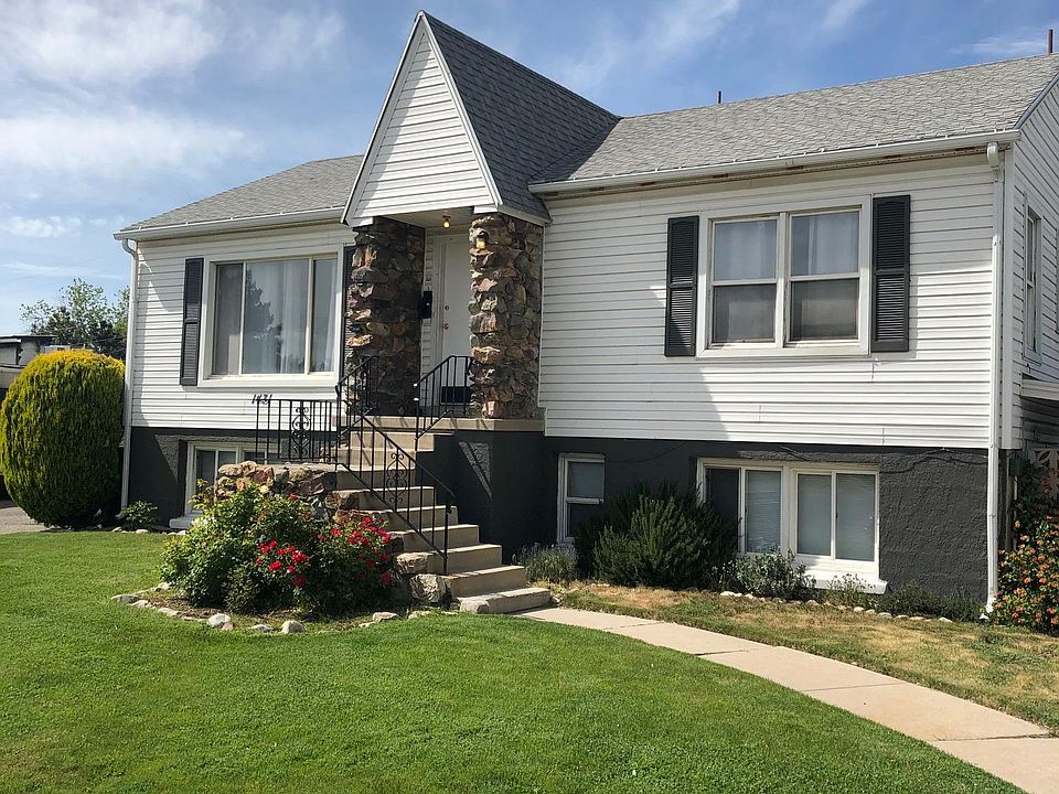 1st image of 1431 E 2100 S APT 4