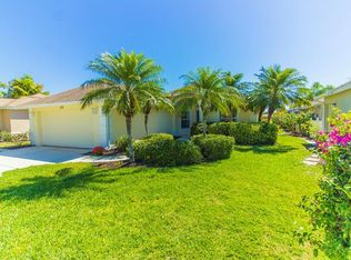 170 Coco Palm Dr, Venice, FL 34292