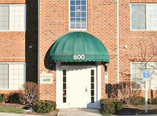 600 Hidden Ridge Ct APT 204, South Park, PA 15129