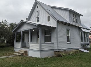 914 W 5th St, Newport, WA 99156