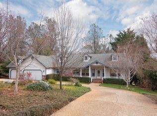 206 Redbud Dr, Paradise, CA 95969