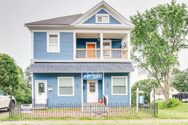 2nd image of 278 Onota St