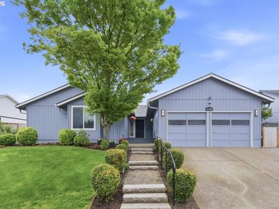 8146 SW Lori Way, Beaverton, OR, 97007