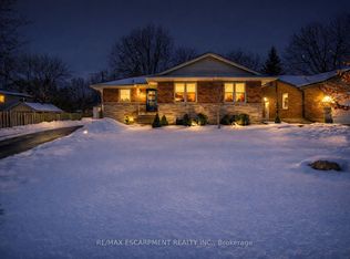 21 Victoria St, Hamilton, ON L8B 1B3