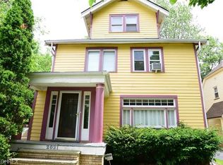 2021 Arthur Ave, Lakewood, OH 44107