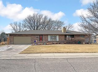 1060 Wheatridge Rd, Colby, KS 67701