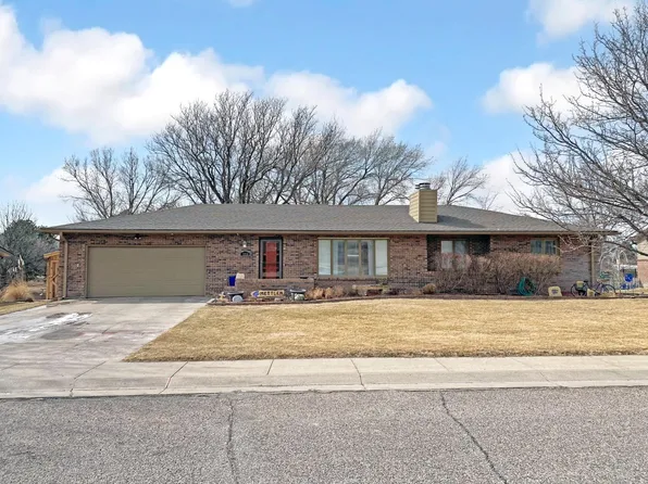 1060 Wheatridge Rd, Colby, KS 67701