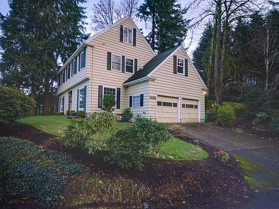 2nd image of 2639 SW Sherwood Dr