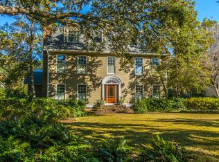 789 Creekside Dr, Mount Pleasant, SC 29464