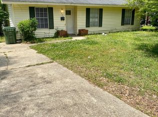 1014 Taylor St, Dubach, LA 71270