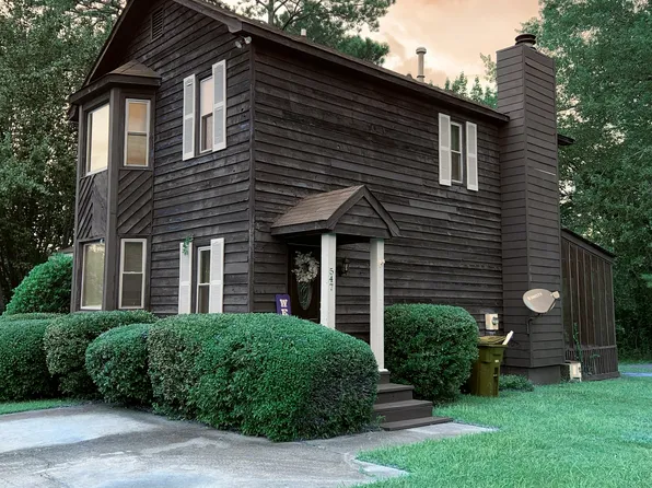 547 Steeplechase, Macon, GA 31204