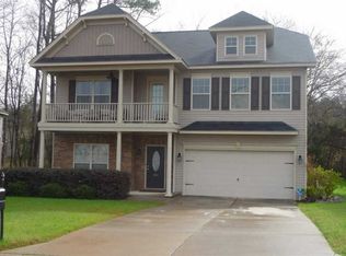 304 Ostrich Cir, Columbia, SC 29229