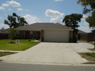 5213 Yellow Pine Ct, Killeen, TX 76542