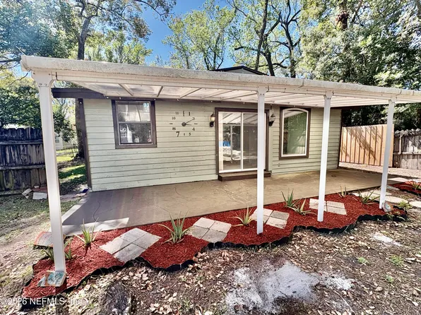 1217 COOK Street, Jacksonville, FL 32205