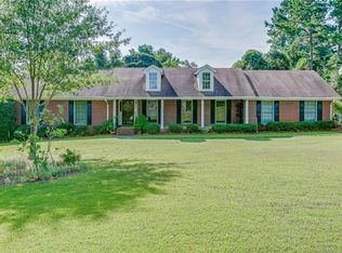 3709 Sardis Church Rd, Buford, GA 30519