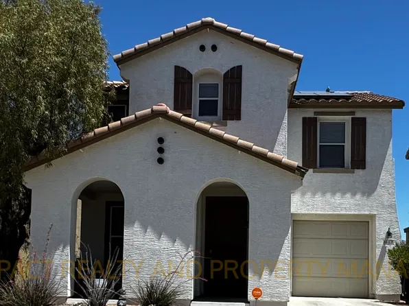 1133 S Pantano Overlook Dr, Tucson, AZ 85710