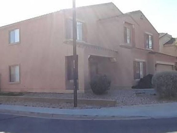 Property Side View