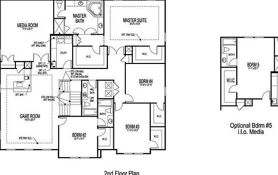 3rd image of 1621 Grand Coast Dr
