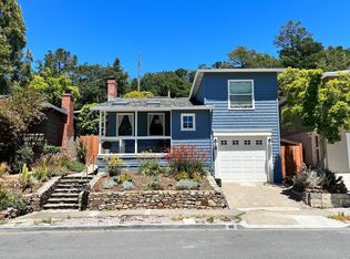 46 Brookside Dr, San Anselmo, CA