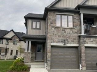 206 Sedgewood St, Kitchener, ON N2P0J5