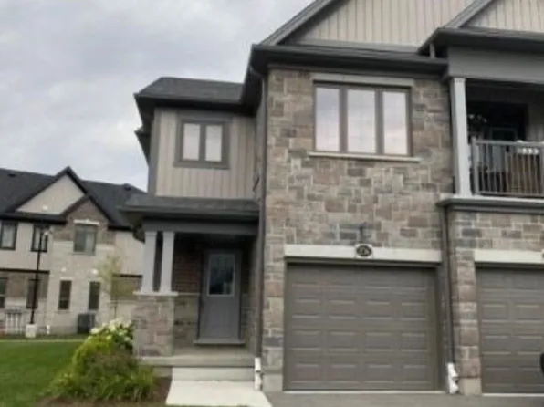 206 Sedgewood St, Kitchener, ON N2P 0J5