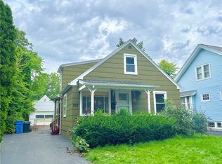 212 Springfield Ave, Rochester, NY 14609