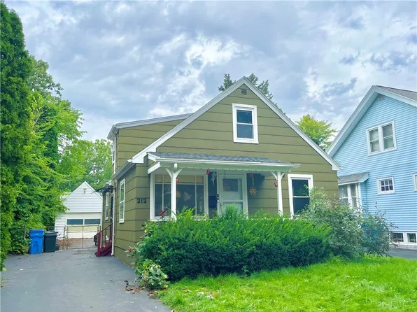 212 Springfield Ave, Rochester, NY 14609