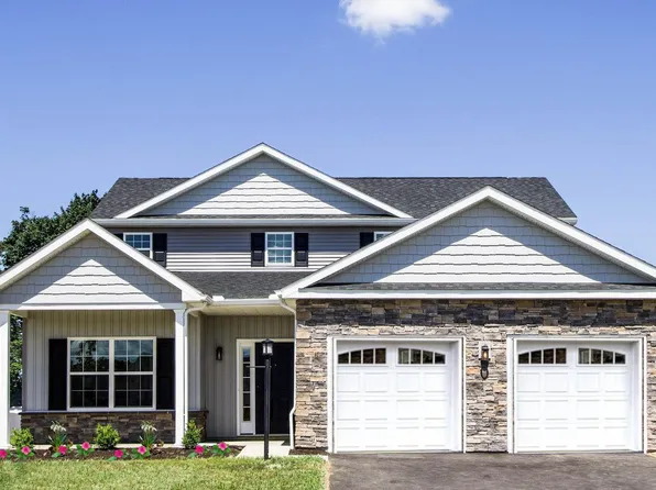 201 Gardenia Ln Lot 36, Lebanon, PA 17042