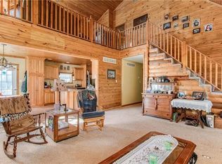 10580 Paine Rd, Mound City, KS 66056