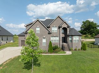 160 Dobson Knob Trl, Nolensville, TN 37135