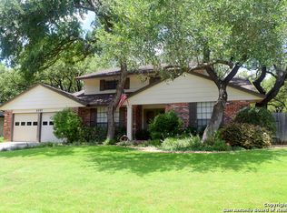 2127 Green Creek St, San Antonio, TX 78232