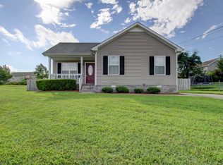 2910 Rome Ln, Clarksville, TN 37040