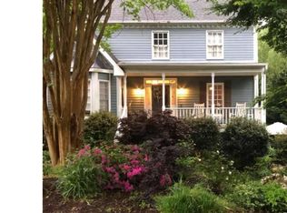 1300 Stonemoor Ct, Raleigh, NC 27606