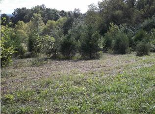 0 Norwood Rd, Pikeville, TN 37367