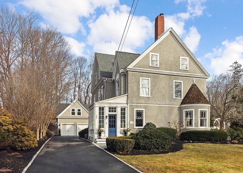 100 Main St, Hingham, MA 02043 Zillow