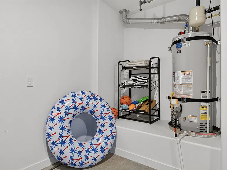 Storage Room