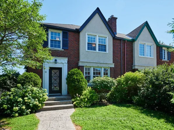 21 Reid Ave, Ottawa, ON K1Y 1S3