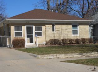 3458 Avenue C, Council Bluffs, IA 51501