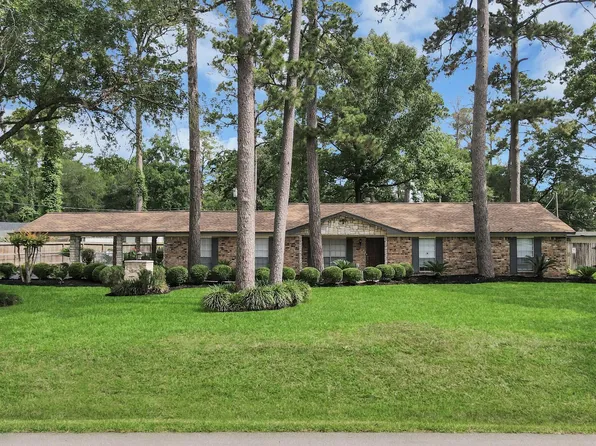 12210 Lieder Dr, Houston, TX 77065