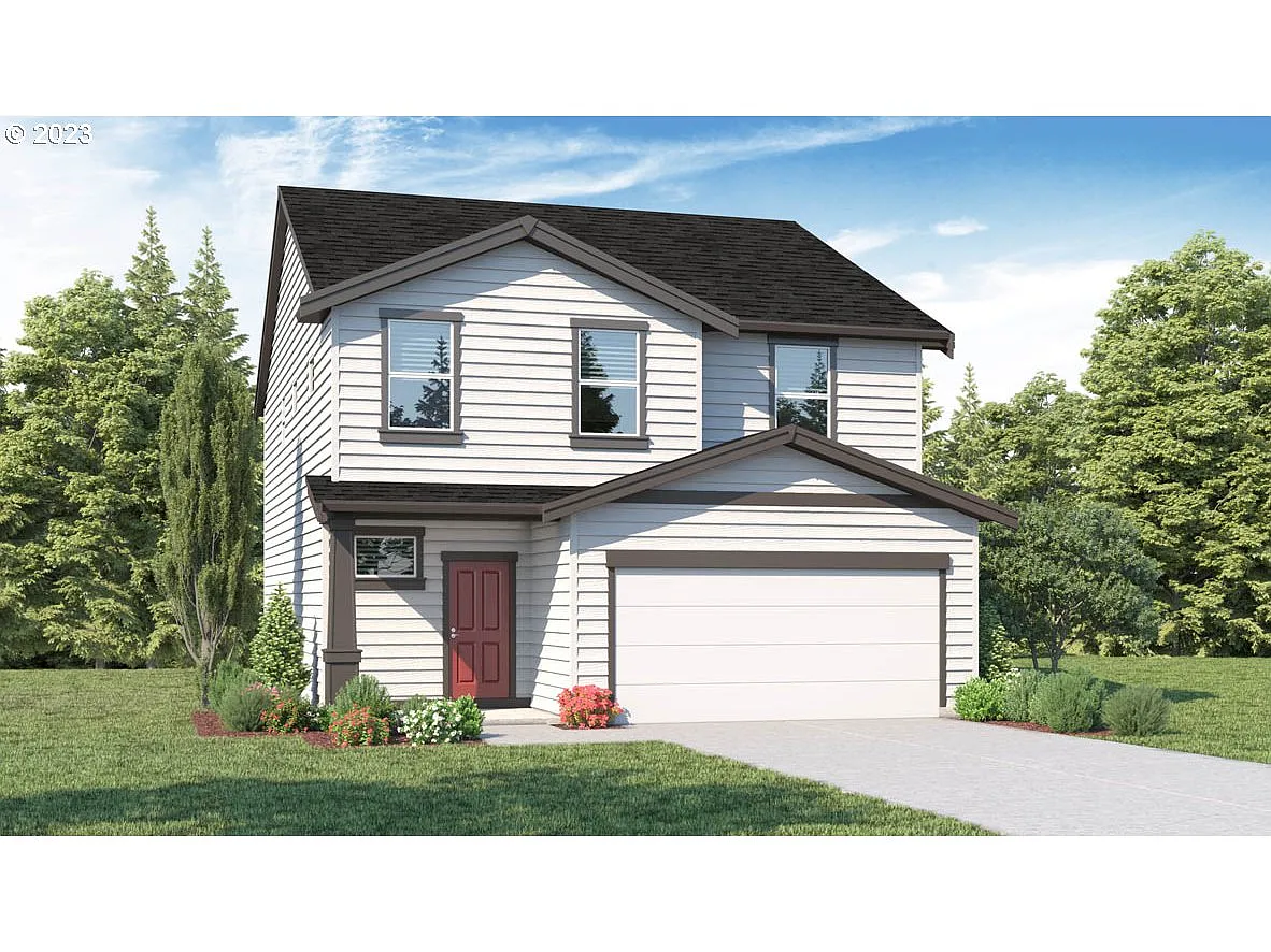 135 Cedar Springs Loop N photo 1