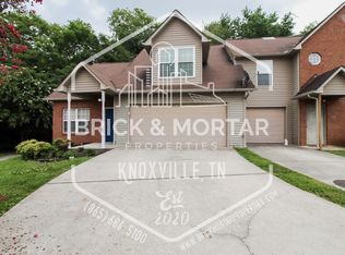900 Glendower Way, Knoxville, TN 37923