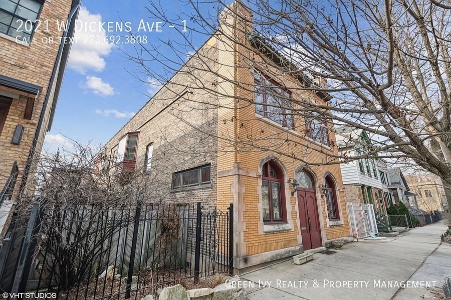 1st image of 2021 W Dickens Ave #1
