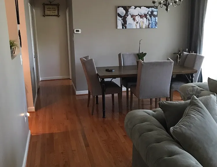10239 Prince Pl #104 — Photo 1