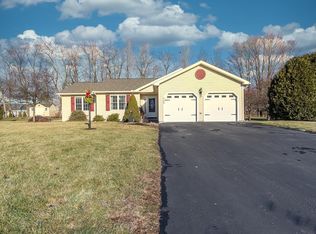 240 Washington St, Sayre, PA 18840