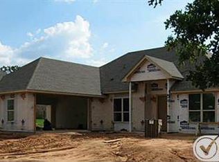 8535 Kingsley Cir, Granbury, TX 76049